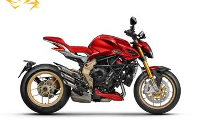 MV Agusta Brutale 950 (2026)