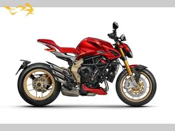 MV Agusta Brutale 950 (2026) — foto 1
