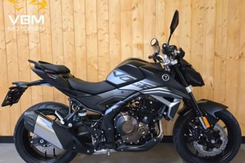 Voge R 625 (2026)