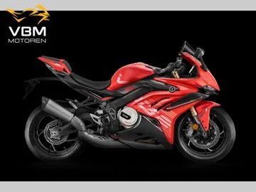 Voge RR 660 S (2026) — foto 1