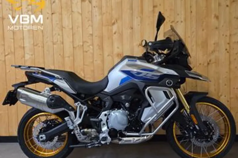 Voge DS 900 X (2026)