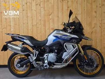 Voge DS 900 X (2026) — foto 1