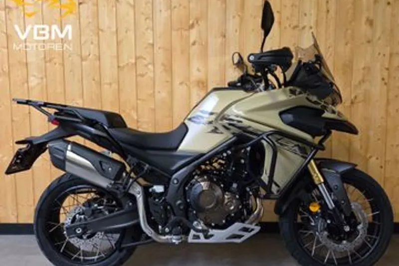 Voge DS 625 X (2026)