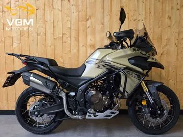 Voge DS 625 X (2026) — foto 1