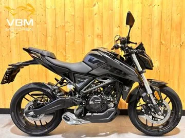 Voge R 125 (2026) — foto 1