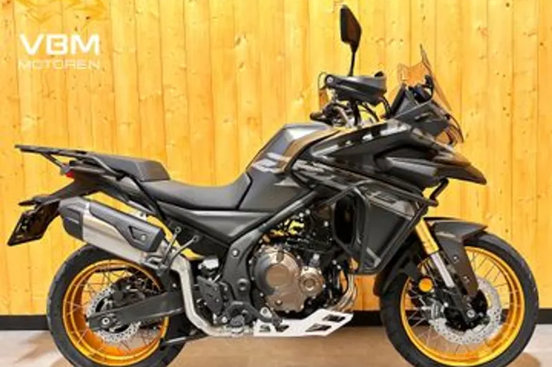 Voge DS 625 X (2026)