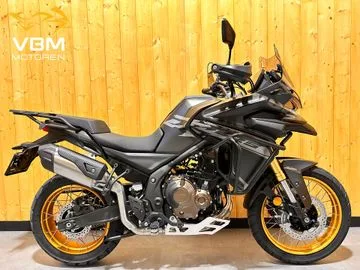Voge DS 625 X (2026) — foto 1