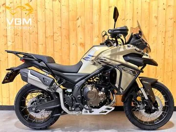 Voge DS 625 X (2026) — foto 1