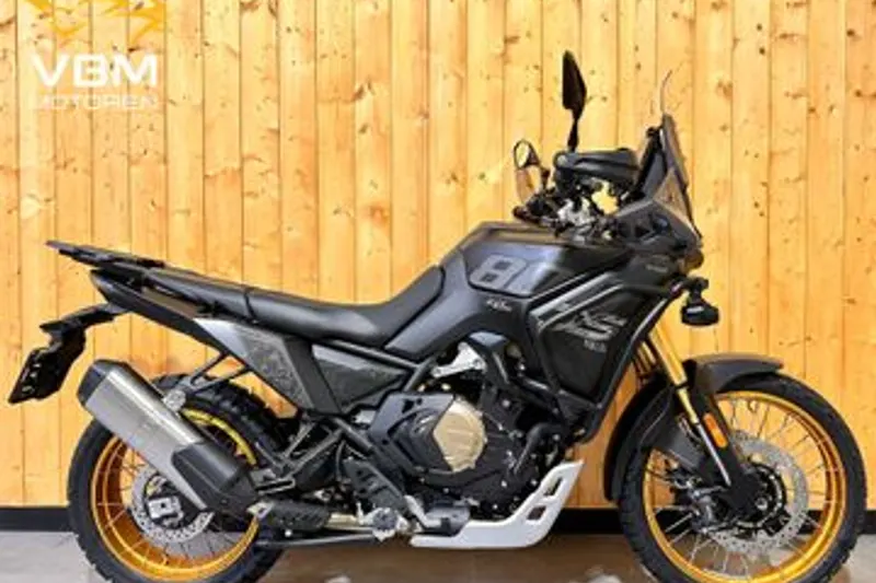 Voge DS 800 Rally (2026)