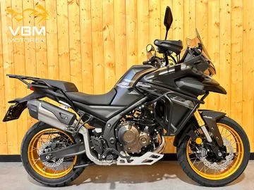 Voge DS 625 X (2026) — foto 1
