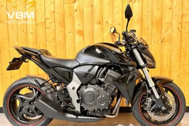 Honda CB1000R (2009)
