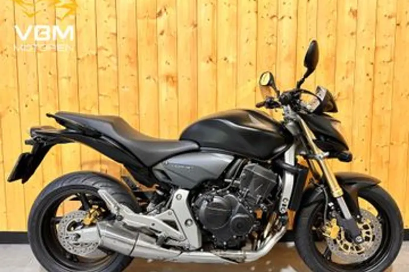 Honda CB 600 F HORNET (2007)