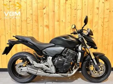 Honda CB 600 F HORNET (2007) — foto 1