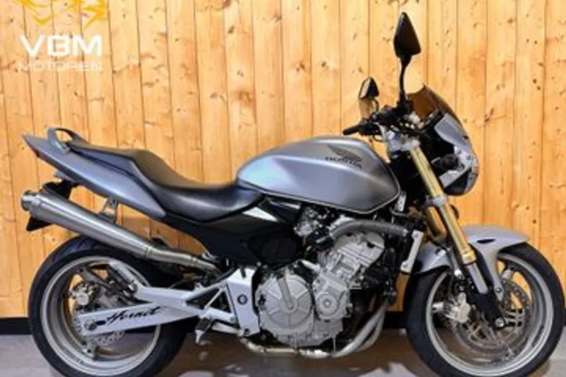 Honda CB 600 F HORNET (2006)