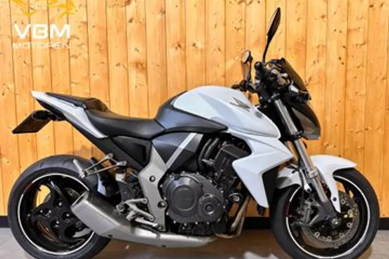 Honda CB1000R (2008)