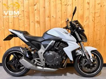 Honda CB1000R (2008) — foto 1
