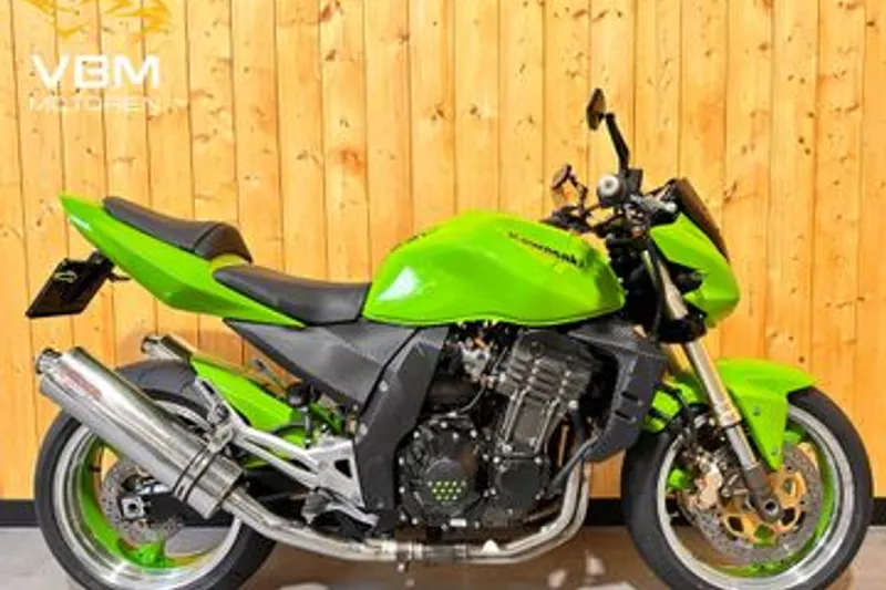 Kawasaki Z1000 (2003)