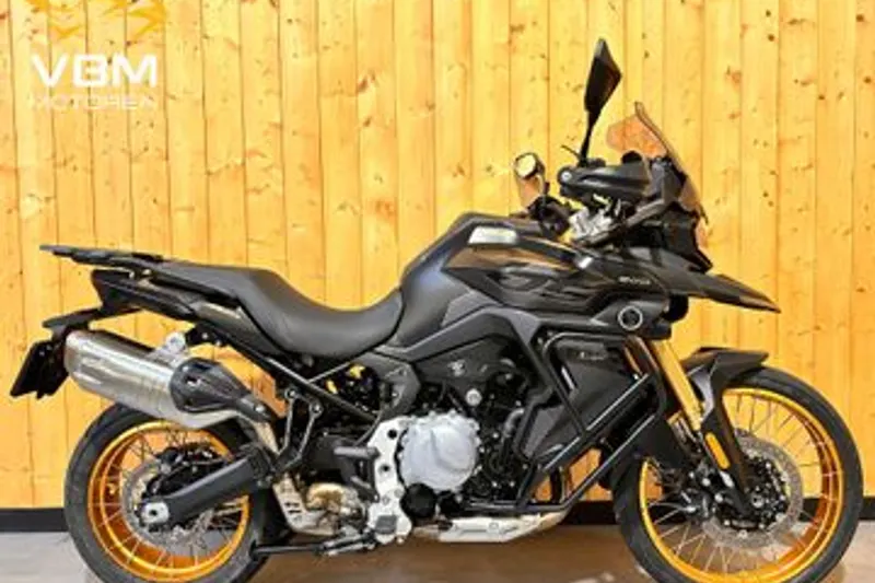 Voge DS 900 X (2026)