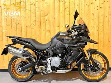 Voge DS 900 X (2026) — foto 1