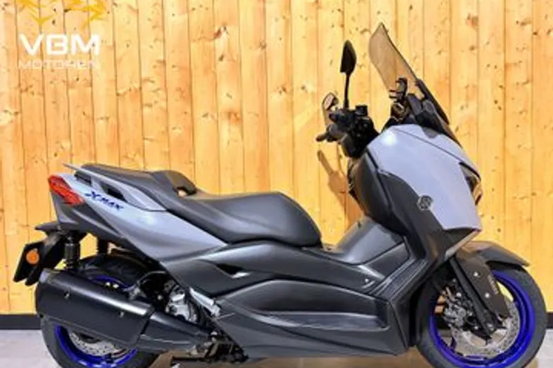 Yamaha X-MAX 300 (2021)