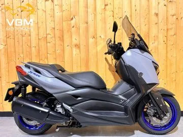 Yamaha X-MAX 300 (2021) — foto 1