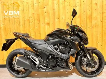Kawasaki Z800 (2016) — foto 1