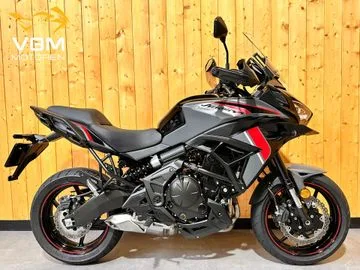 Kawasaki Versys 650 (2024) — foto 1