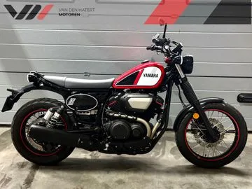 Yamaha SCR 950 (2019) — foto 1