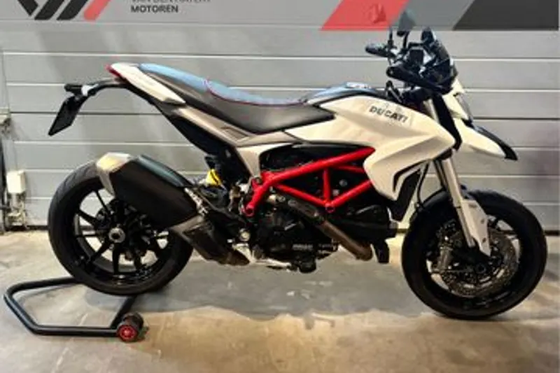Ducati Hypermotard 939 (2016)
