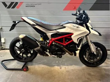 Ducati Hypermotard 939 (2016) — foto 1