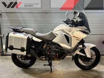 KTM 1290 Super Adventure (2015) — foto 1