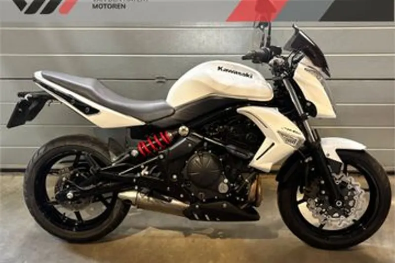 Kawasaki Er-6n (2009)