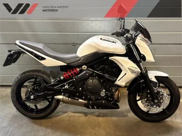 Kawasaki Er-6n (2009) — foto 1