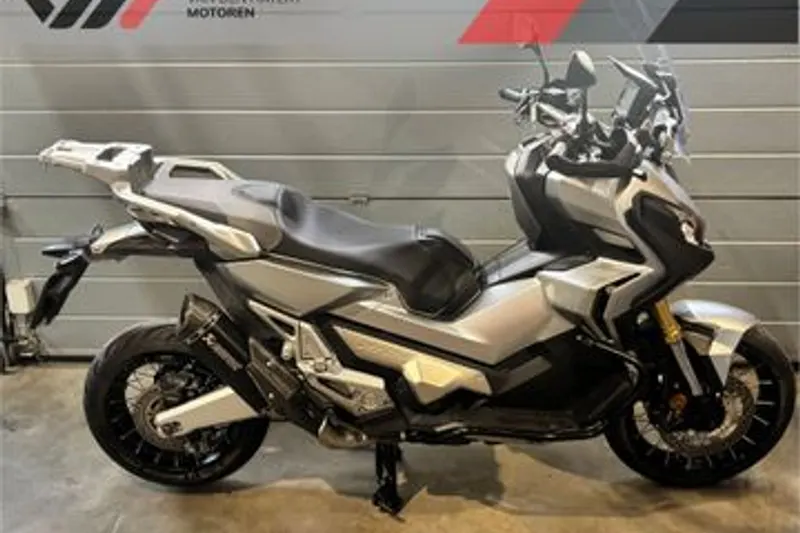 Honda X ADV (2017)