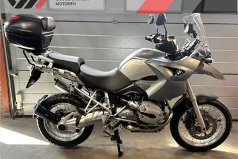BMW R 1200 GS (2004)