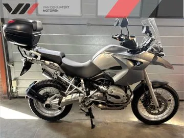 BMW R 1200 GS (2004) — foto 1