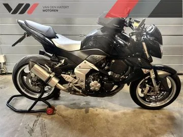 Kawasaki Z1000 (2007) — foto 1