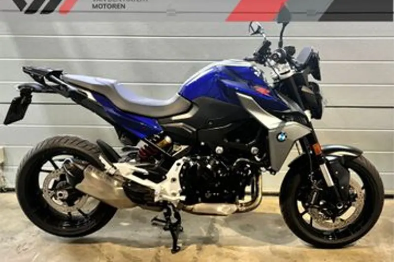 BMW F 900 R (2020)