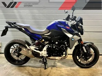 BMW F 900 R (2020) — foto 1