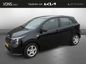Kia Picanto 1.0 DPi DynamicLine NAVIGATIE + CAMERA - Apple CarPlay / Androi