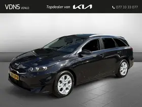 Kia Ceed Sportswagon 1.0 T-GDi DynamicPlusLine Navi + Camera - ZEER COMPLEET