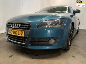 Audi TT 1.8 TFSI Pro Line