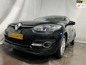 Renault Mégane Estate 1.2 TCe Limited