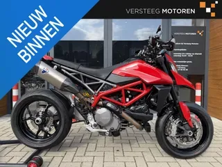 Ducati Hypermotard 950 (2019) — foto 1