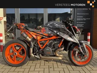 KTM 1290 Super Duke R EVO (2023) — foto 1