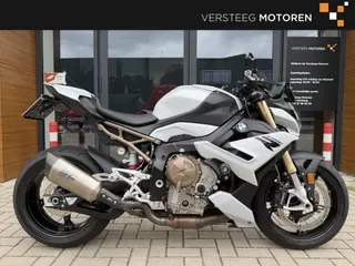 BMW S 1000 R (2021) — foto 1
