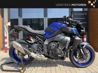 Yamaha MT-10 (2024) — foto 1