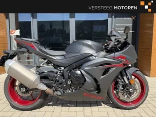Suzuki GSX-R1000A (2017) — foto 1