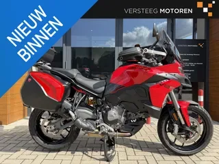 Ducati Multistrada V2 S (2025) — foto 1
