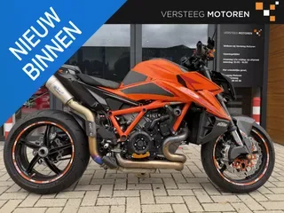 KTM 1390 Super Duke R EVO (2024) — foto 1